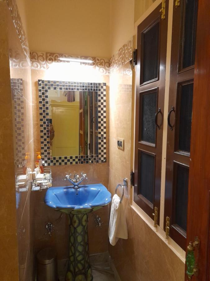 Hotel Raj Rajeshwari Haveli à Jaipur Extérieur photo