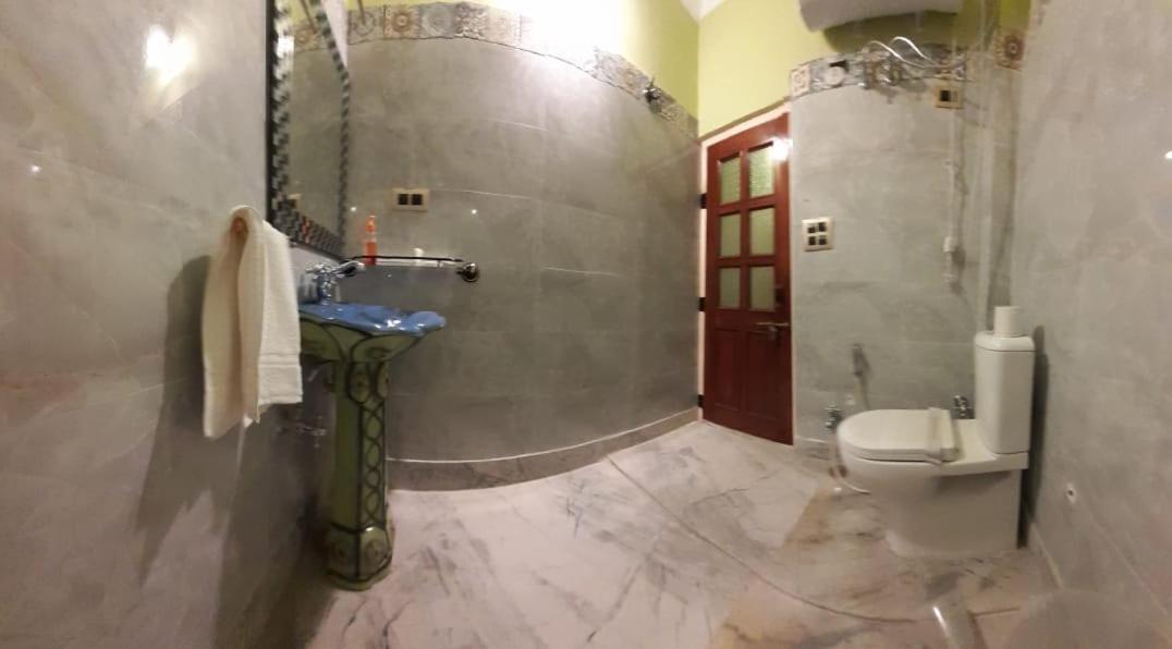 Hotel Raj Rajeshwari Haveli à Jaipur Chambre photo
